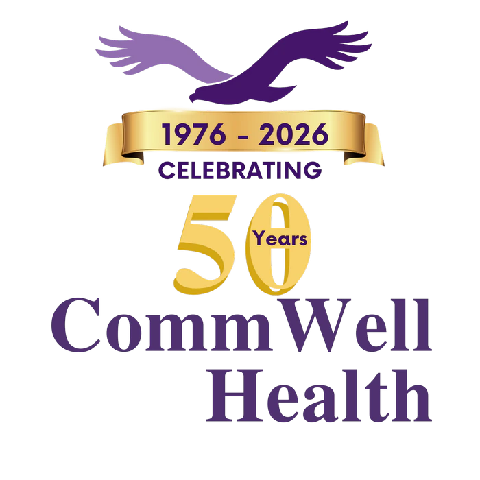CommWell Health Centers