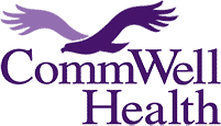 CommWell Health Logo