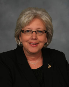 Sarah Parker