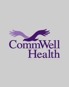 CommWell Health Logo