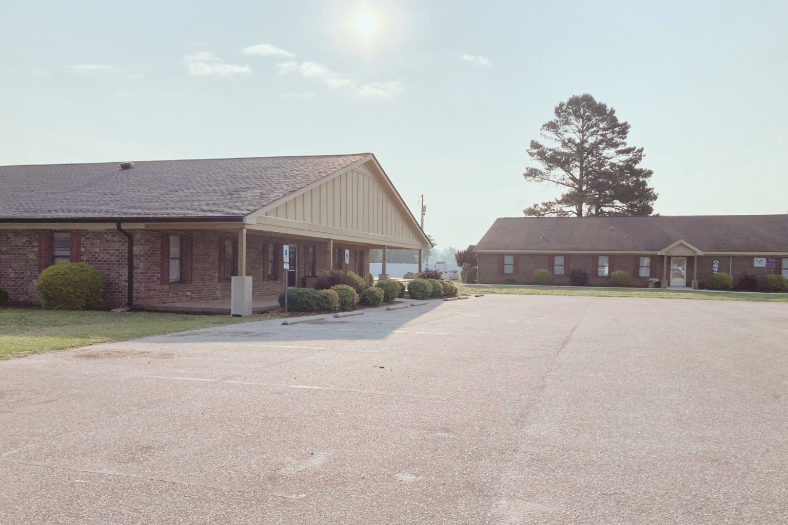 Locations - CommWellHealth