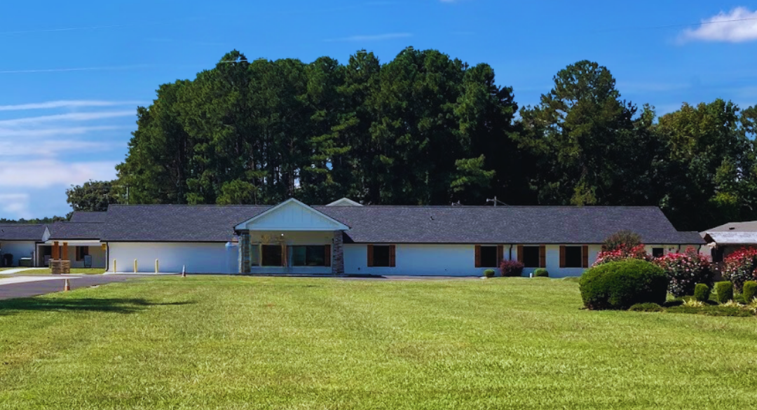 CommWell Health Discount Pharmacy Newton Grove/Spivey’s Corner